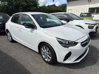 Opel Corsa 1.5 D 100 CV Edition (2)