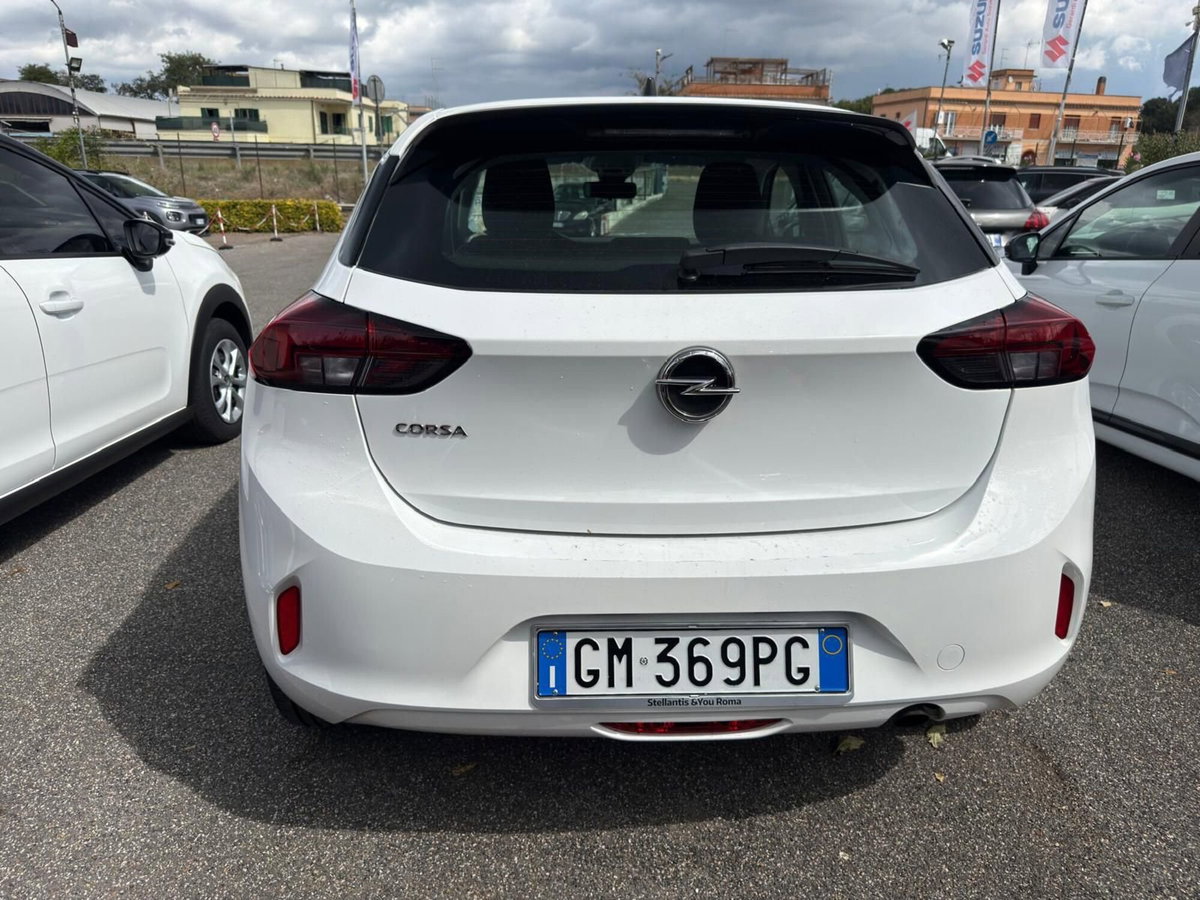 Opel Corsa 1.5 D 100 CV Edition (3)
