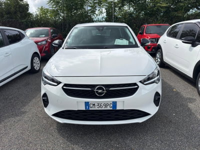 Opel Corsa 1.5 D 100 CV Edition (4)