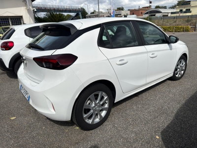 Opel Corsa 1.5 D 100 CV Edition (6)