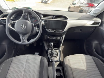 Opel Corsa 1.5 D 100 CV Edition (8)