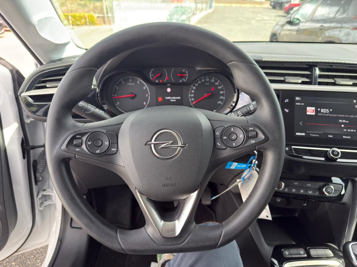 Opel Corsa 1.5 D 100 CV Edition (9)