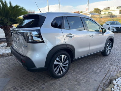 Suzuki S-Cross 1.4h Top 2wd 110cv (3)