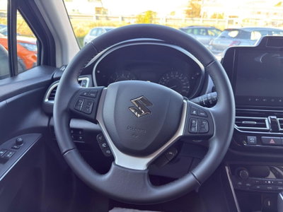 Suzuki S-Cross 1.4h Top 2wd 110cv (8)