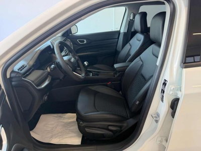 Jeep Compass 1.3 Turbo T4 2WD Limited (11)