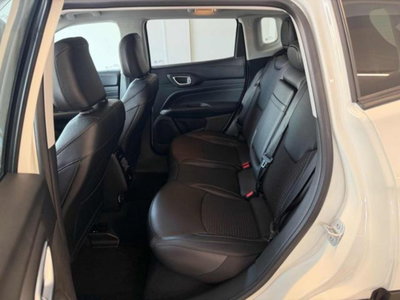 Jeep Compass 1.3 Turbo T4 2WD Limited (15)