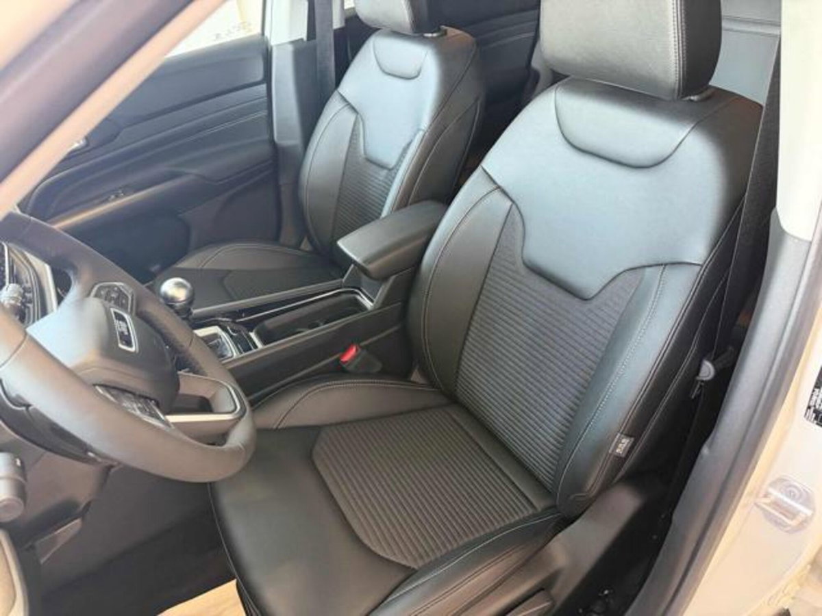 Jeep Compass 1.3 Turbo T4 2WD Limited (17)