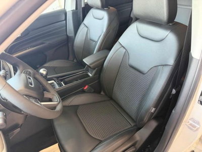 Jeep Compass 1.3 Turbo T4 2WD Limited (17)