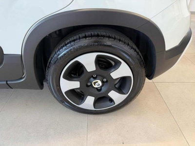 Fiat Panda Cross 1.0 firefly hybrid Cross s&s 70cv 5p.ti (7)