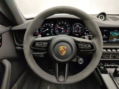 Porsche 911 Cabrio Targa 3.0 4 GTS (12)