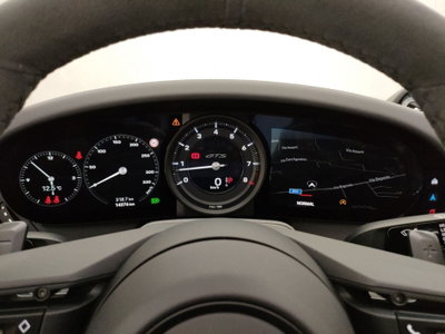 Porsche 911 Cabrio Targa 3.0 4 GTS (17)