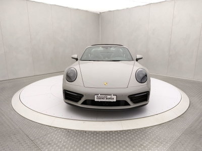 Porsche 911 Cabrio Targa 3.0 4 GTS (2)