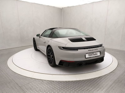 Porsche 911 Cabrio Targa 3.0 4 GTS (6)