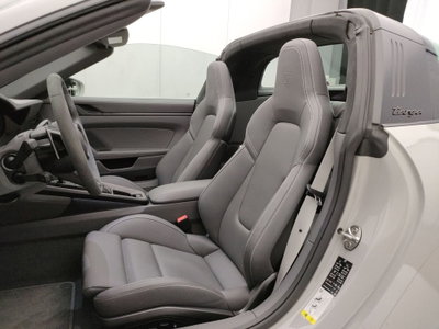 Porsche 911 Cabrio Targa 3.0 4 GTS (9)