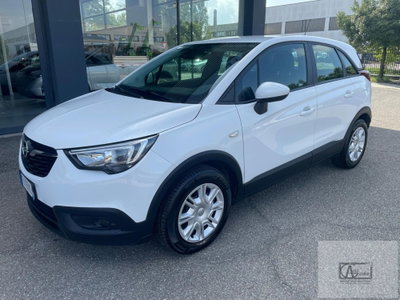 Opel Crossland X 1.2 12V Advance usata