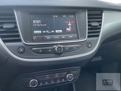 Opel Crossland X 1.2 12V Advance (11)
