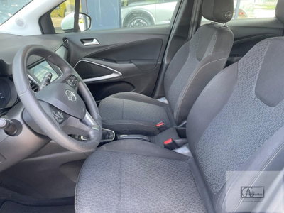 Opel Crossland X 1.2 12V Advance (12)