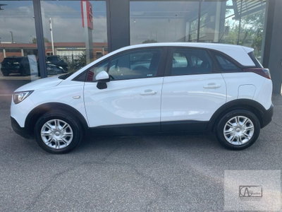 Opel Crossland X 1.2 12V Advance (2)