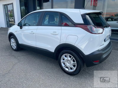 Opel Crossland X 1.2 12V Advance (3)