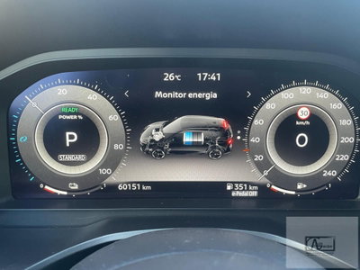 Nissan Qashqai 1.5 e-power N-Connecta 2wd (10)