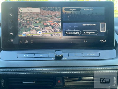 Nissan Qashqai 1.5 e-power N-Connecta 2wd (12)