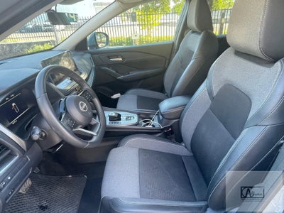 Nissan Qashqai 1.5 e-power N-Connecta 2wd (13)