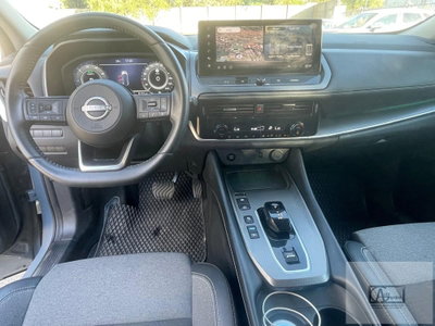 Nissan Qashqai 1.5 e-power N-Connecta 2wd (14)