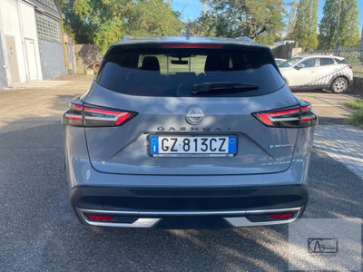 Nissan Qashqai 1.5 e-power N-Connecta 2wd (4)