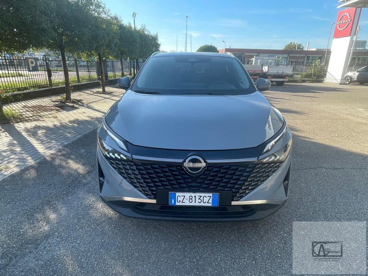 Nissan Qashqai 1.5 e-power N-Connecta 2wd (8)