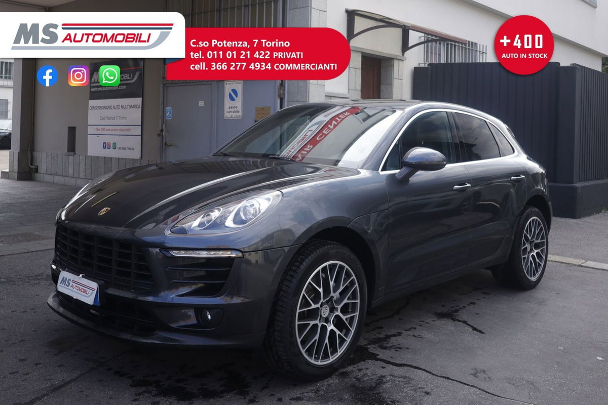 Porsche Macan S Diesel (11)