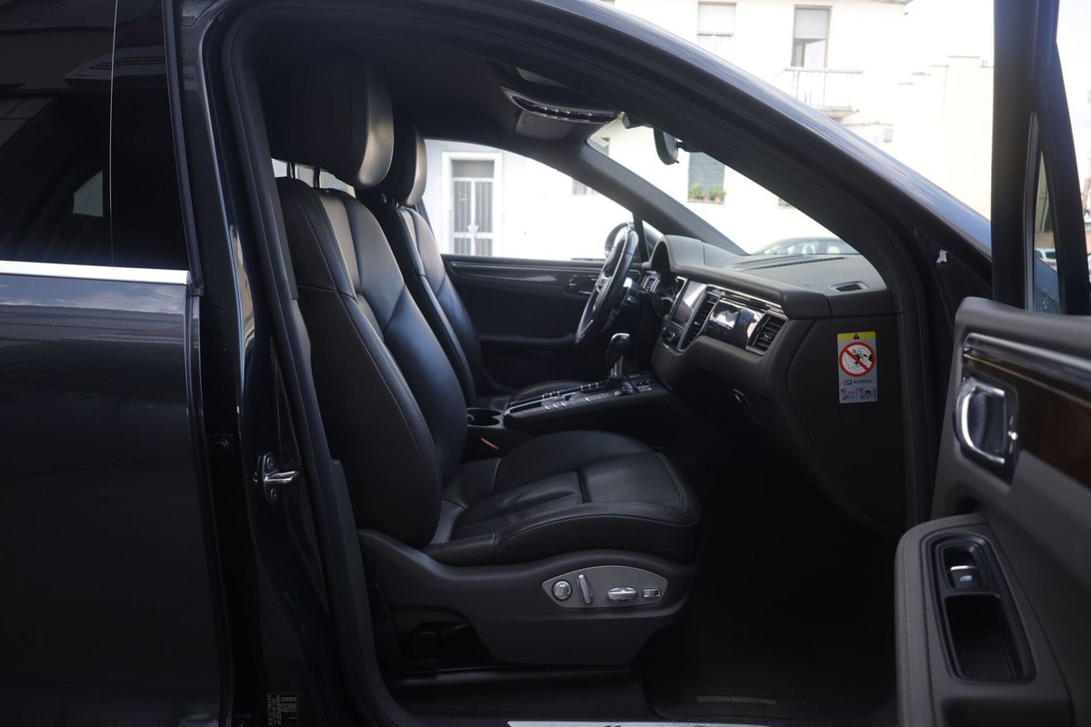 Porsche Macan S Diesel (12)
