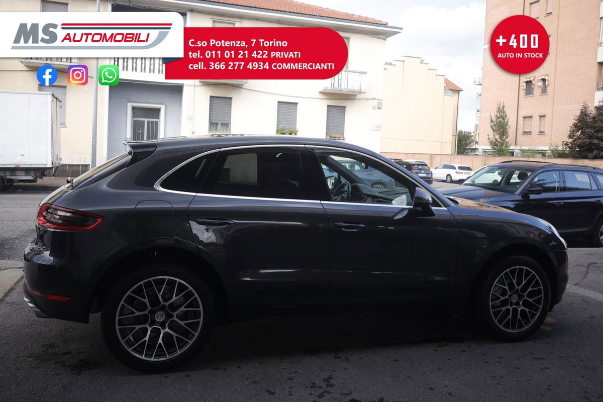 Porsche Macan S Diesel (13)