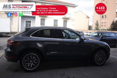 Porsche Macan S Diesel (13)