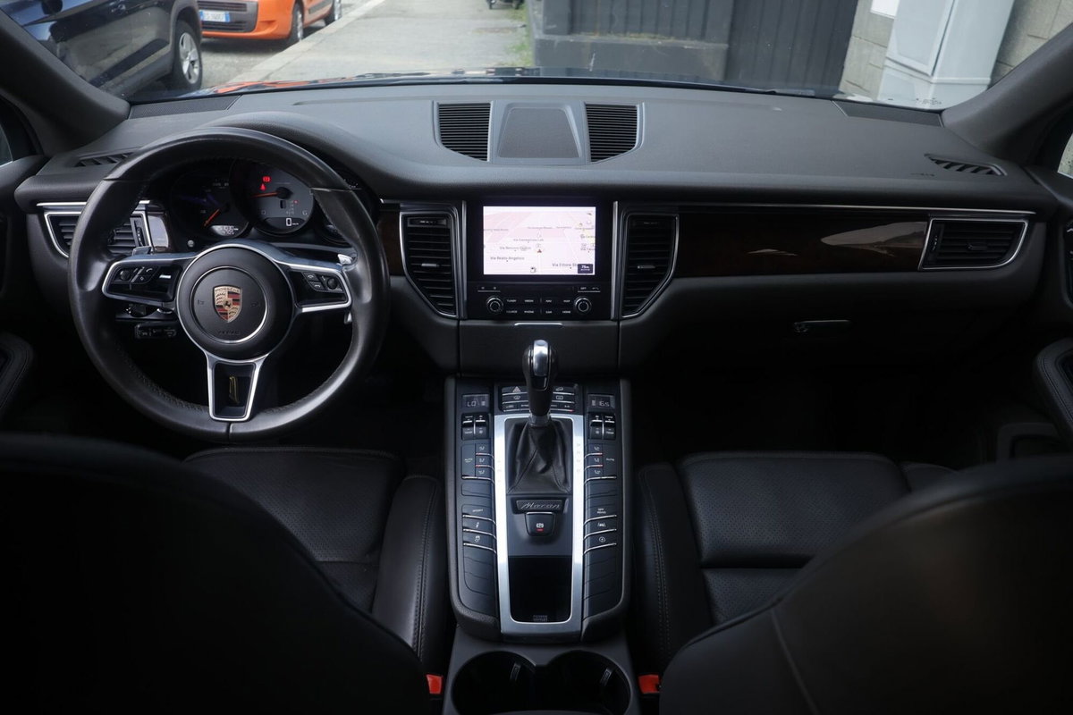 Porsche Macan S Diesel (2)