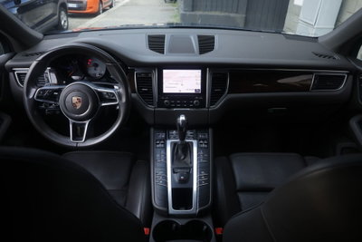 Porsche Macan S Diesel (2)