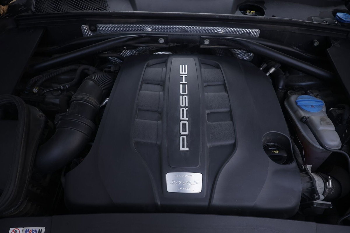 Porsche Macan S Diesel (20)