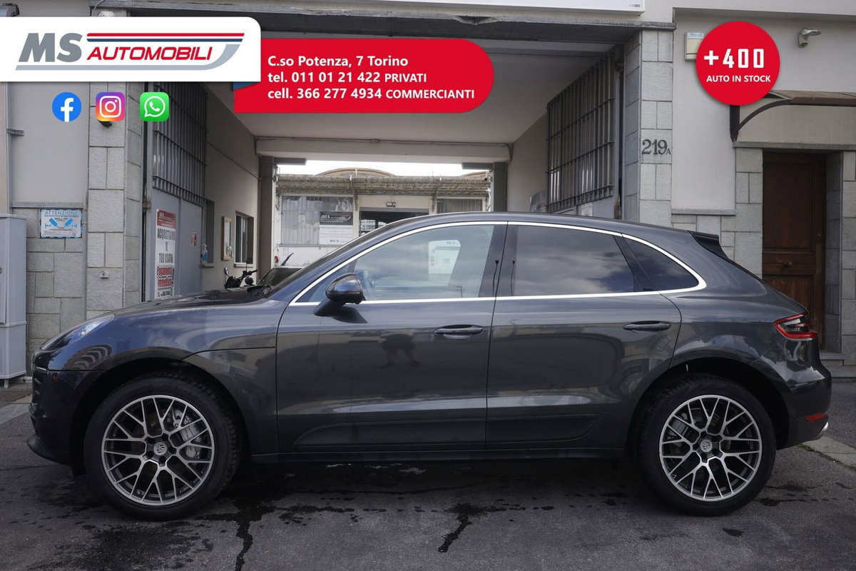 Porsche Macan S Diesel (4)
