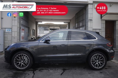 Porsche Macan S Diesel (4)