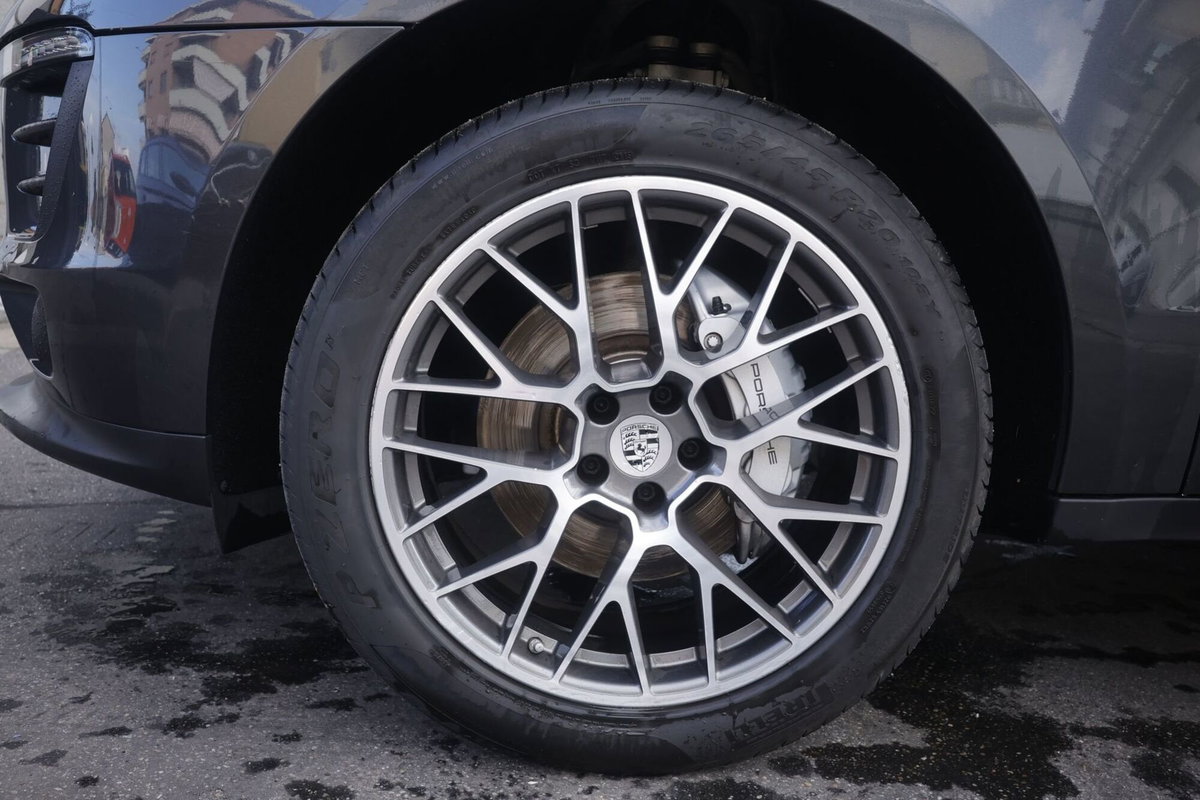 Porsche Macan S Diesel (5)