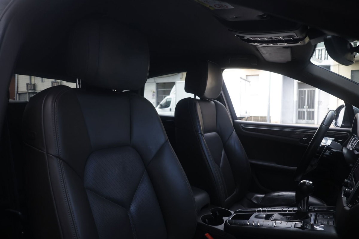 Porsche Macan S Diesel (6)