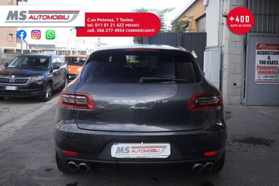 Porsche Macan S Diesel (7)