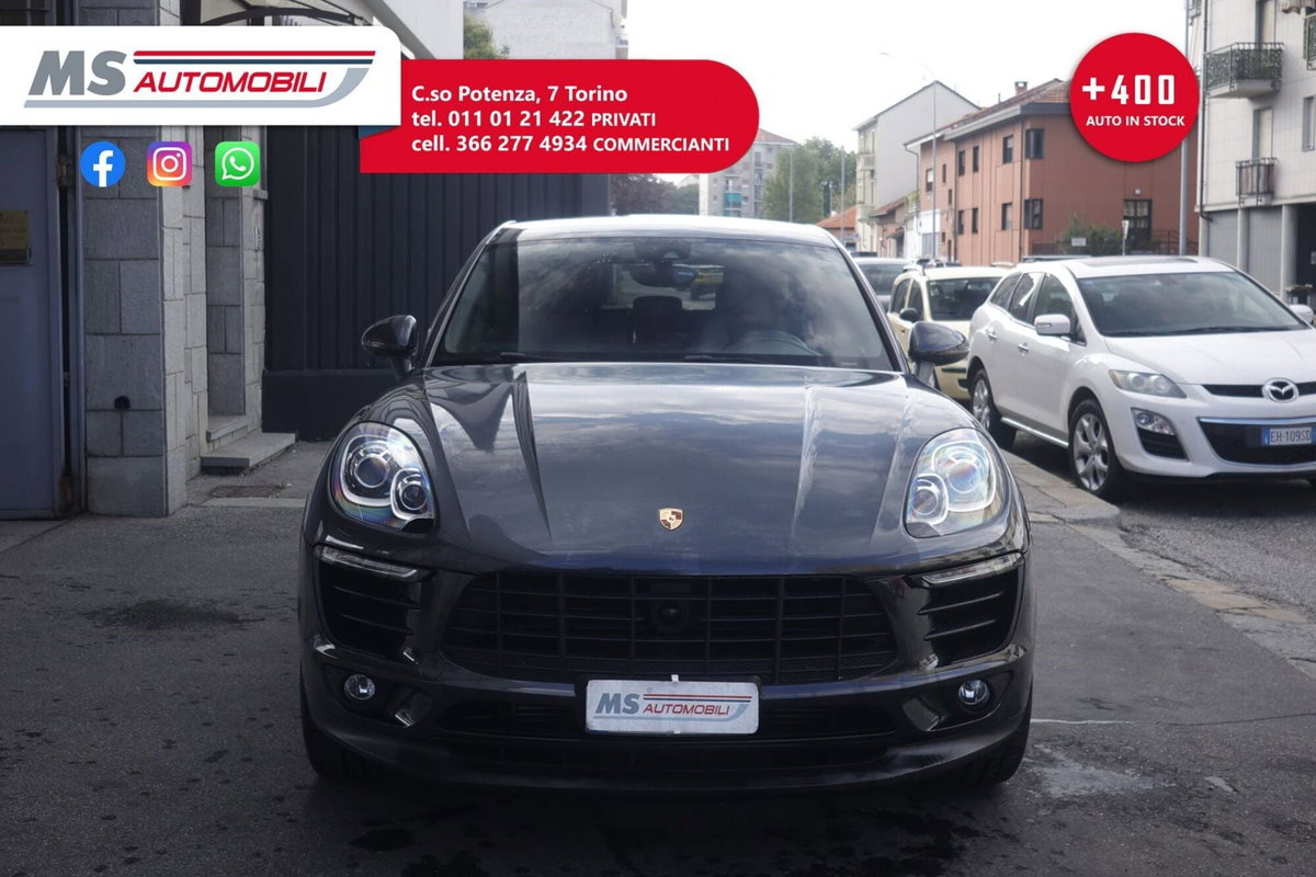 Porsche Macan S Diesel (9)