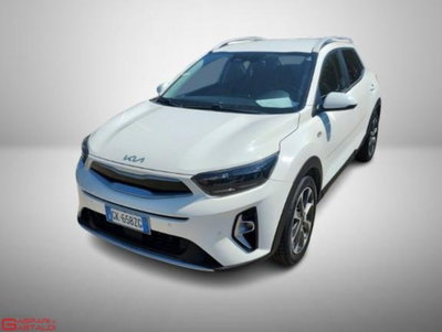 Kia Stonic 1.0 t-gdi Style usata