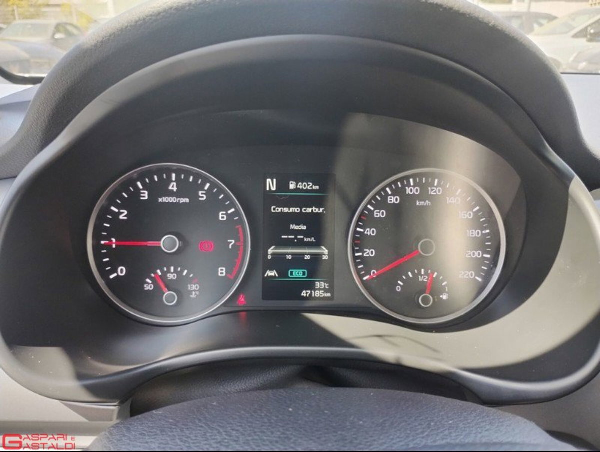 Kia Stonic 1.0 t-gdi Style (10)