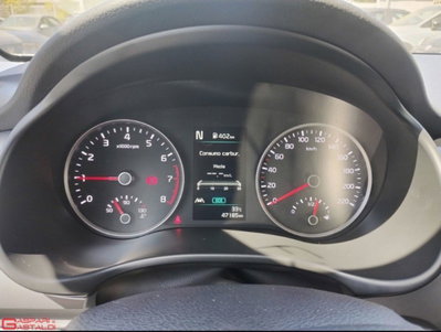 Kia Stonic 1.0 t-gdi Style (10)
