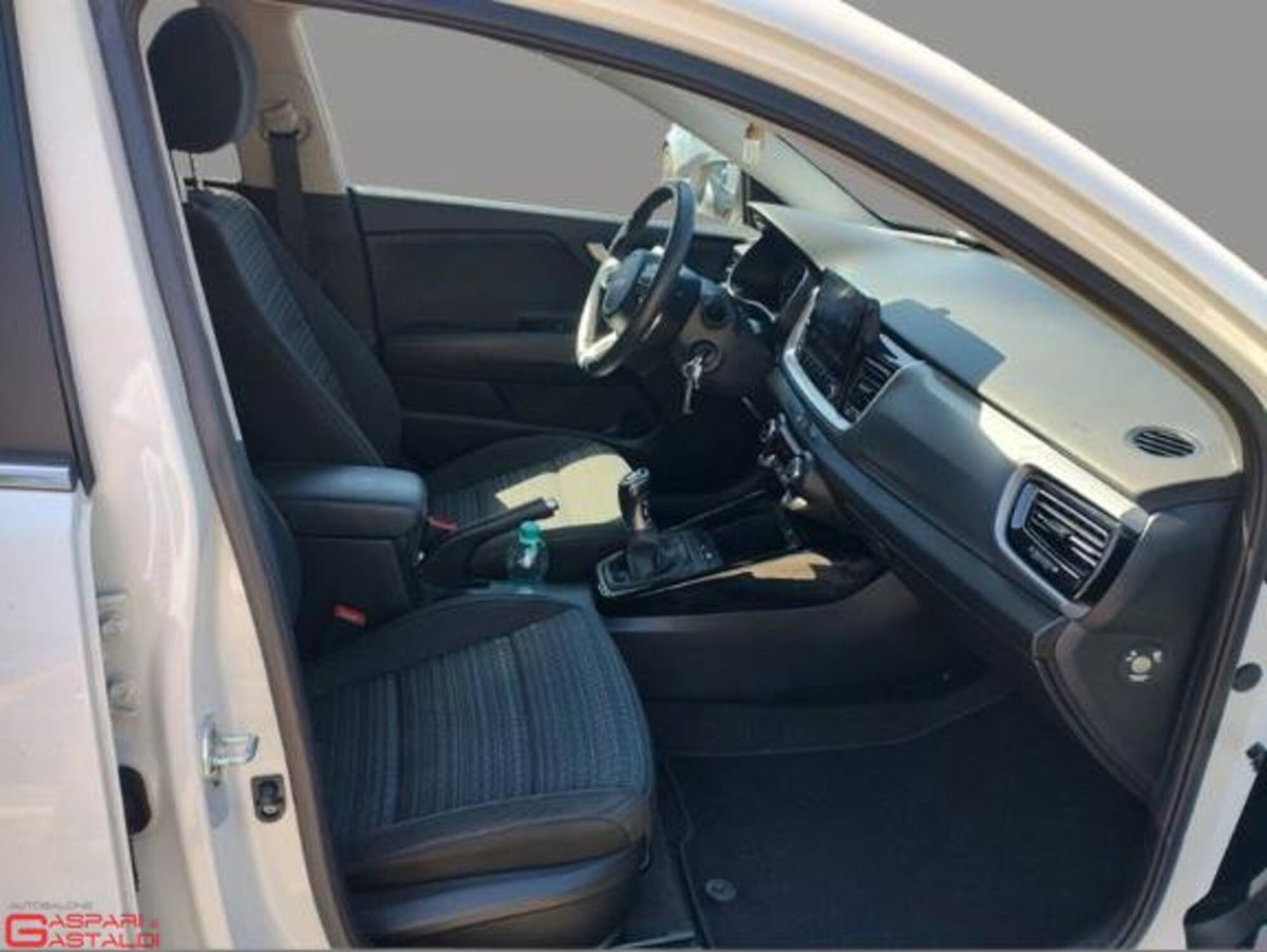 Kia Stonic 1.0 t-gdi Style (11)