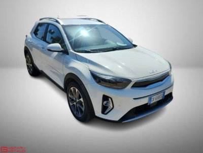 Kia Stonic 1.0 t-gdi Style (3)