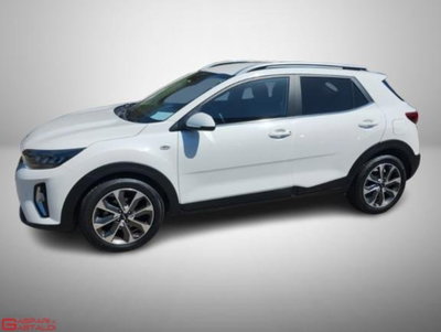 Kia Stonic 1.0 t-gdi Style (4)