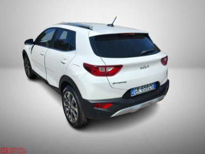 Kia Stonic 1.0 t-gdi Style (5)
