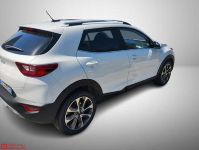 Kia Stonic 1.0 t-gdi Style (7)